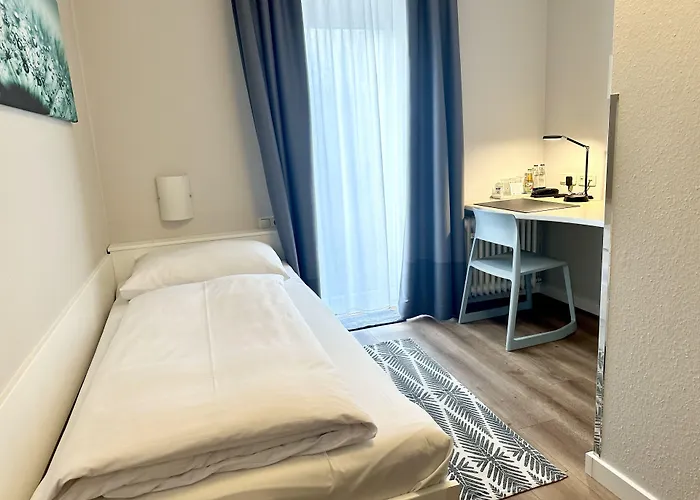 Solln - Free Parking 3*