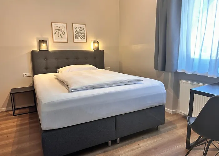 Solln - Free Parking Hotel 3*