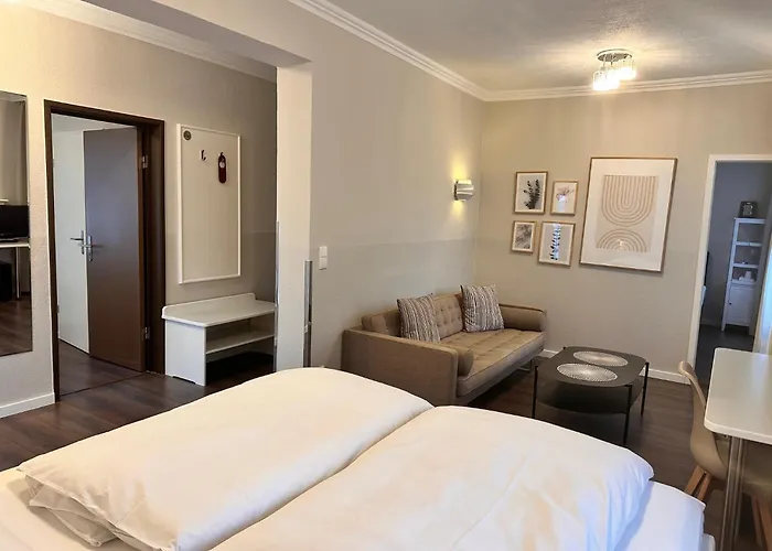 Hotel Solln - Free Parking München