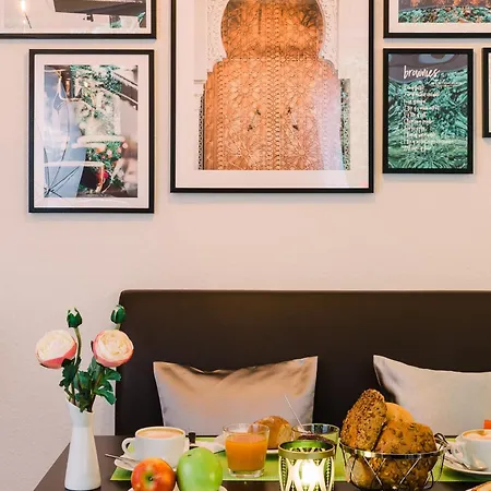 Hotel Solln - Free Parking 3*