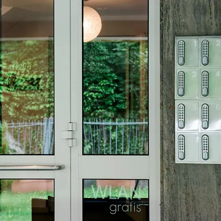 Solln - Free Parking Hotel 3*