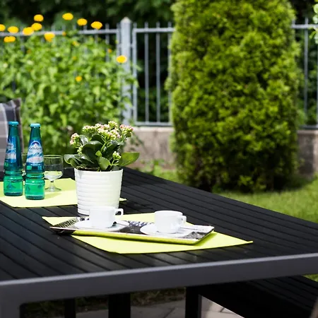 Solln - Free Parking 3*