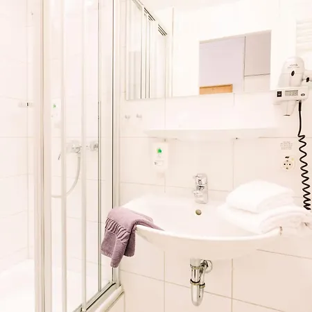 Solln - Free Parking München