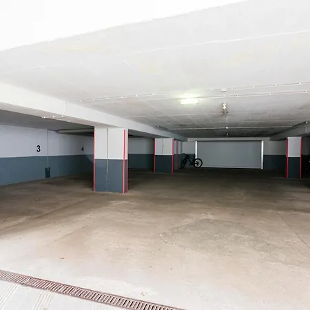 Solln - Free Parking Hotel