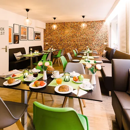 Solln - Free Parking Hotel München