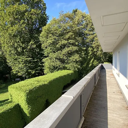 Solln - Free Parking Hotel