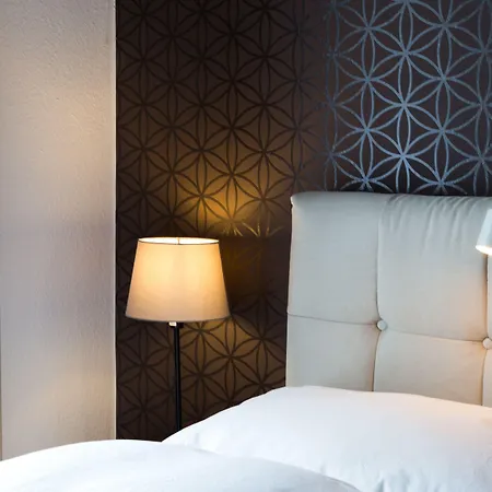 Hotel Solln - Free Parking