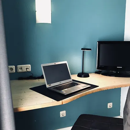 Hotel Solln - Free Parking