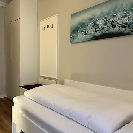 Solln - Free Parking