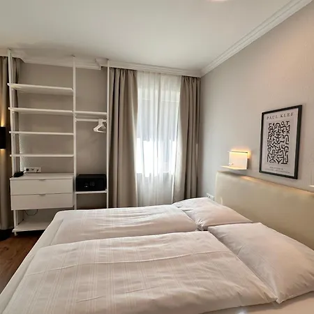 Solln - Free Parking Hotel 3*