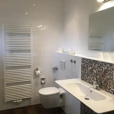 Solln - Free Parking München