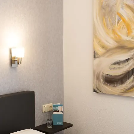 Hotel Solln - Free Parking