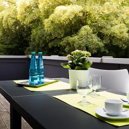 Hotel Solln - Free Parking München