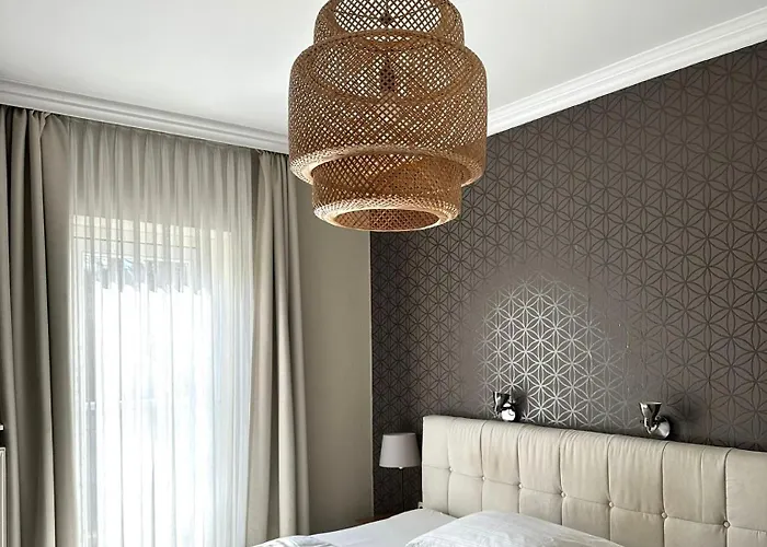 Solln - Free Parking Hotel München