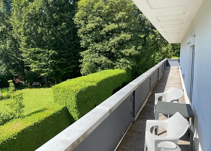 Solln - Free Parking 3* München