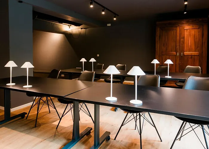 Solln - Free Parking 3*