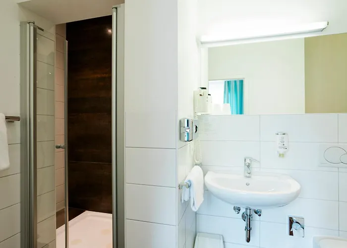 Solln - Free Parking 3* München