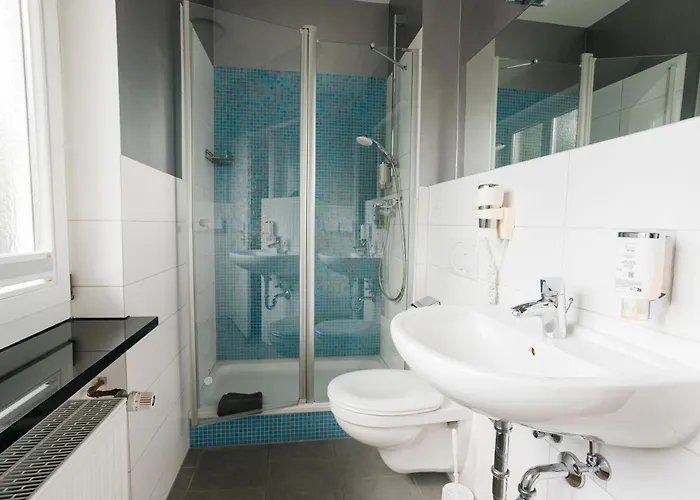 Solln - Free Parking Hotel München