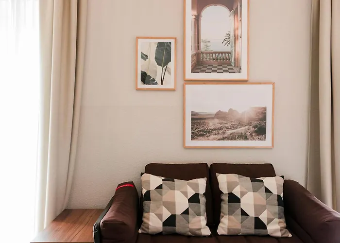 Hotel Solln - Free Parking