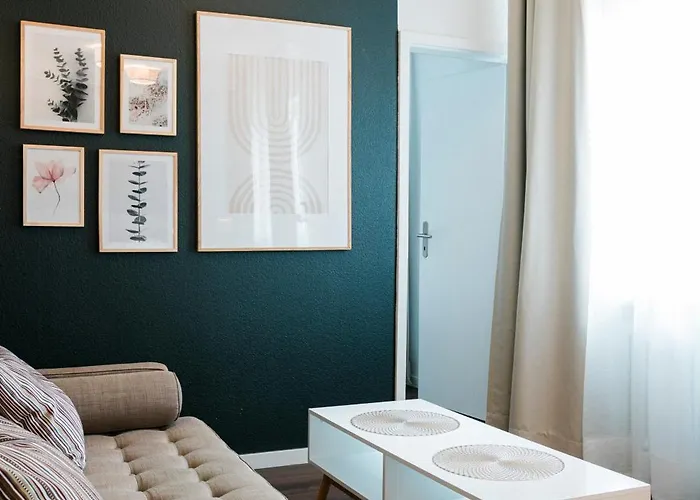 Solln - Free Parking Hotel München