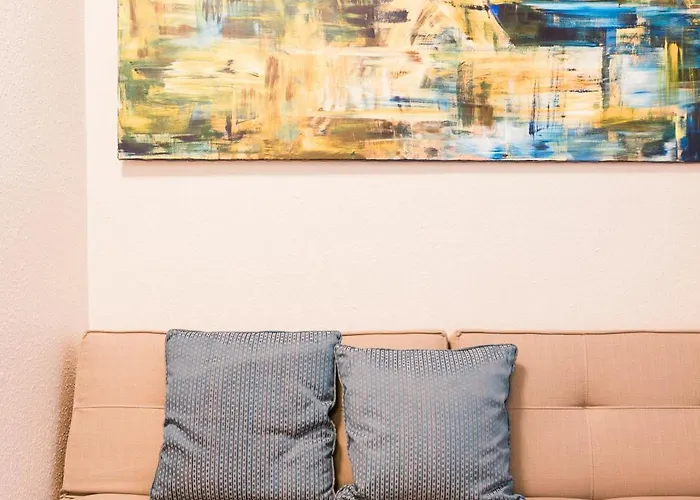 Solln - Free Parking 3*