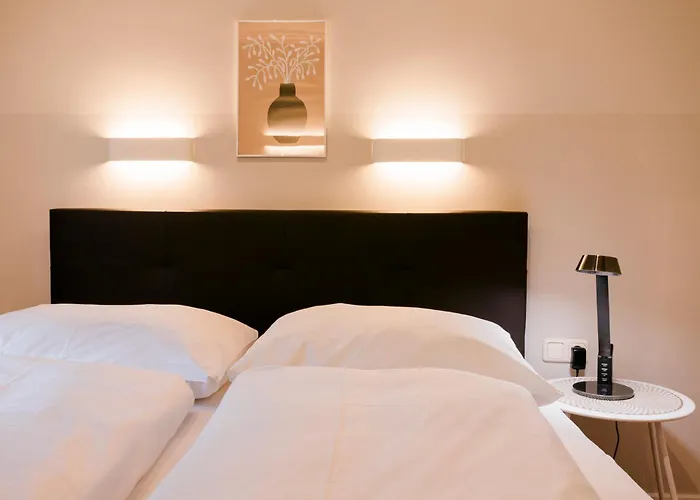 Solln - Free Parking 3* München