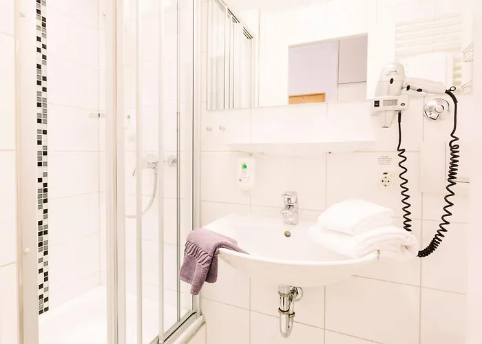 Solln - Free Parking München