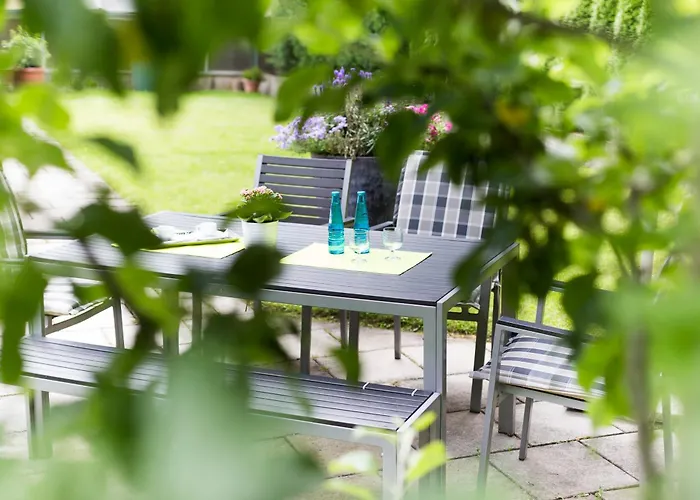 Solln - Free Parking 3* München