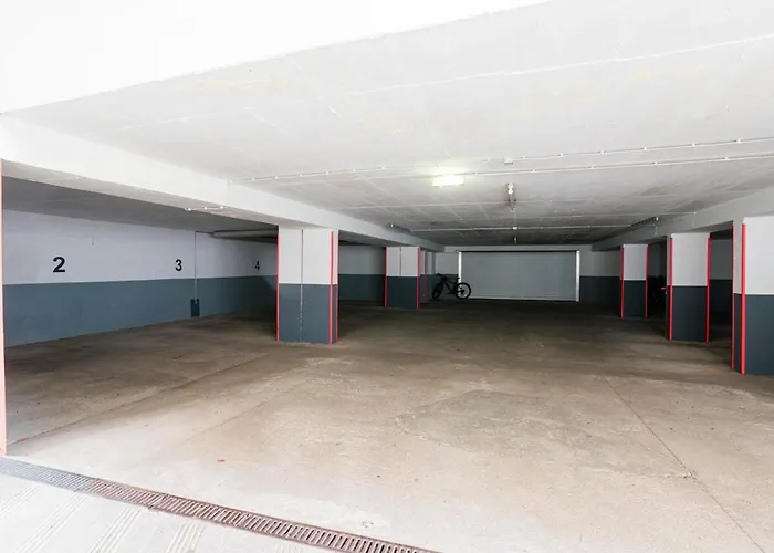 Solln - Free Parking Hotel