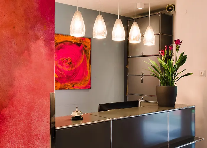 Solln - Free Parking 3*