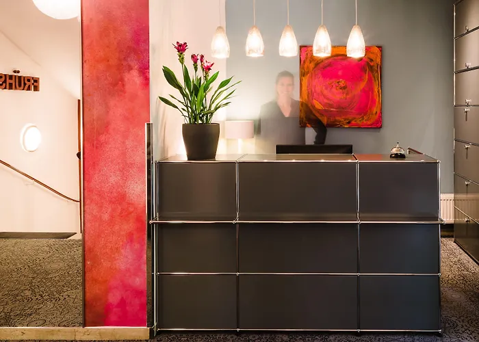 Solln - Free Parking München