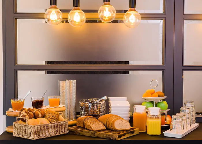 Solln - Free Parking