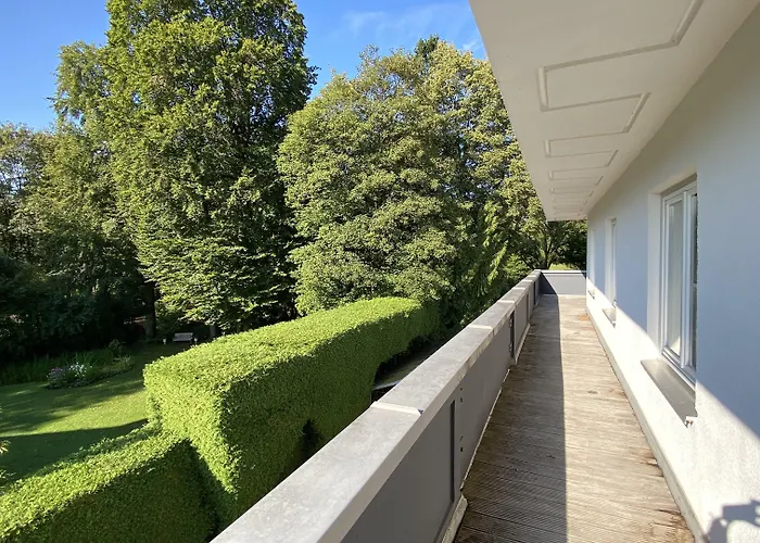 Solln - Free Parking Hotel