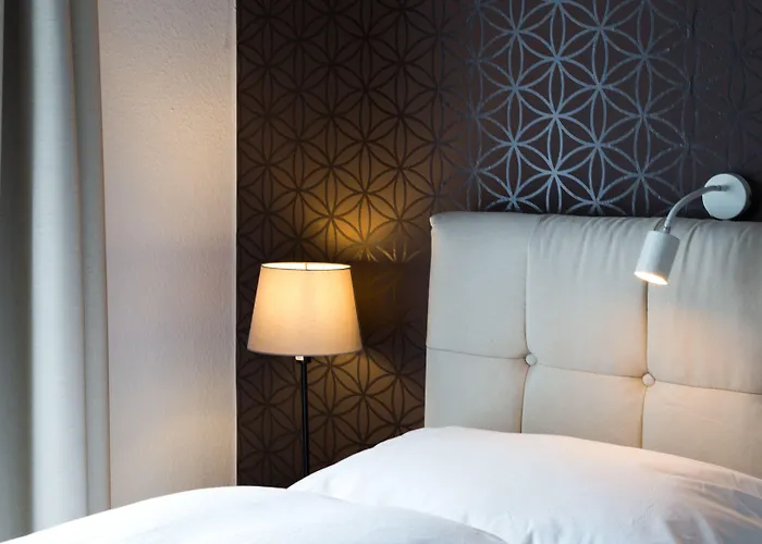 Hotel Solln - Free Parking