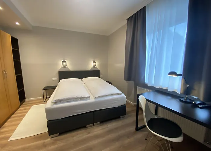 Solln - Free Parking Hotel 3*