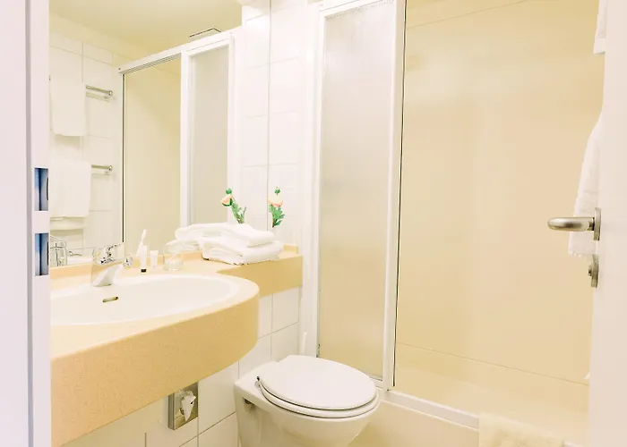 Solln - Free Parking 3*