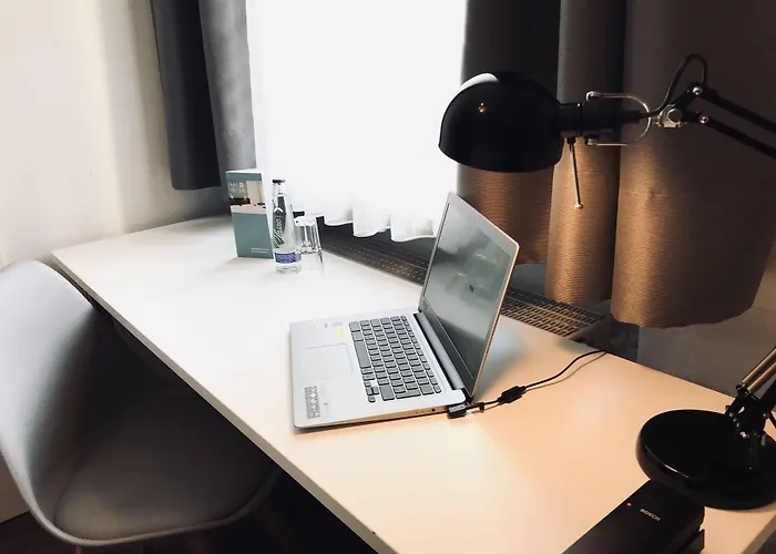 Hotel Solln - Free Parking München