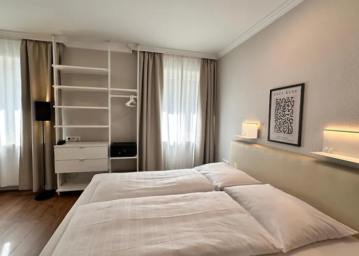 Solln - Free Parking Hotel 3*