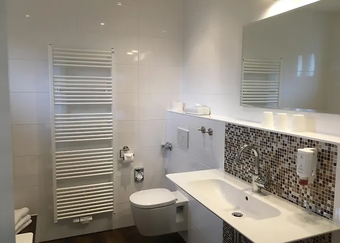 Solln - Free Parking München