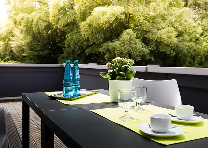 Hotel Solln - Free Parking München