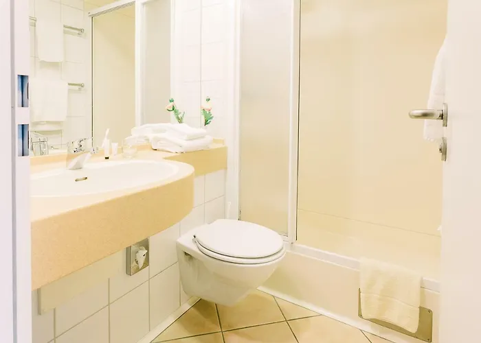 Solln - Free Parking München