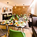 Solln - Free Parking Hotel Monachium