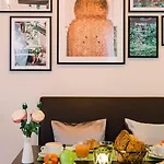Solln - Free Parking Hotel 3*