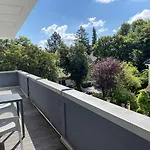 Solln - Free Parking Hotel Monachium
