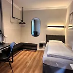 Hotel Solln - Free Parking 3*