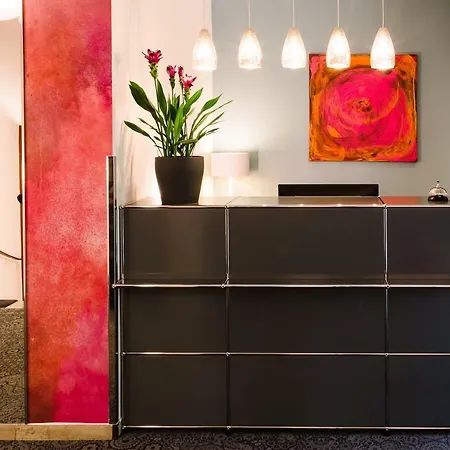 فندق Solln - Free Parking