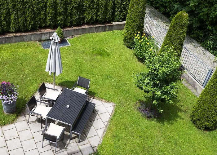 Solln - Free Parking