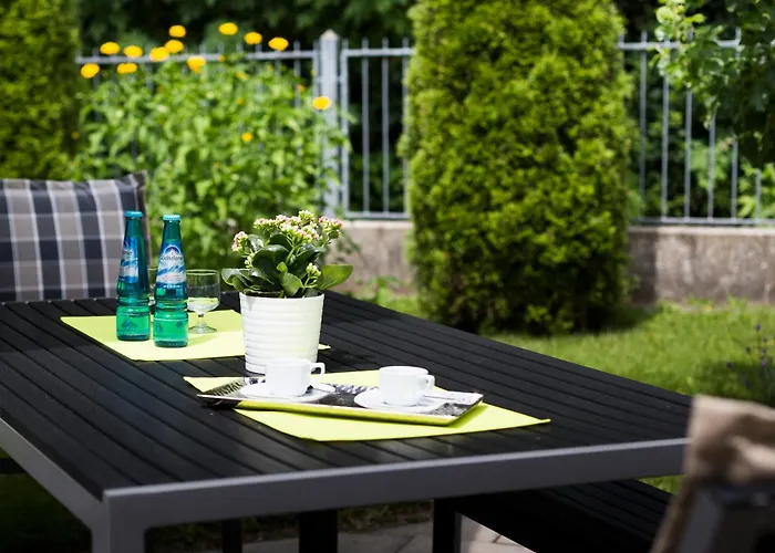 Solln - Free Parking 3*